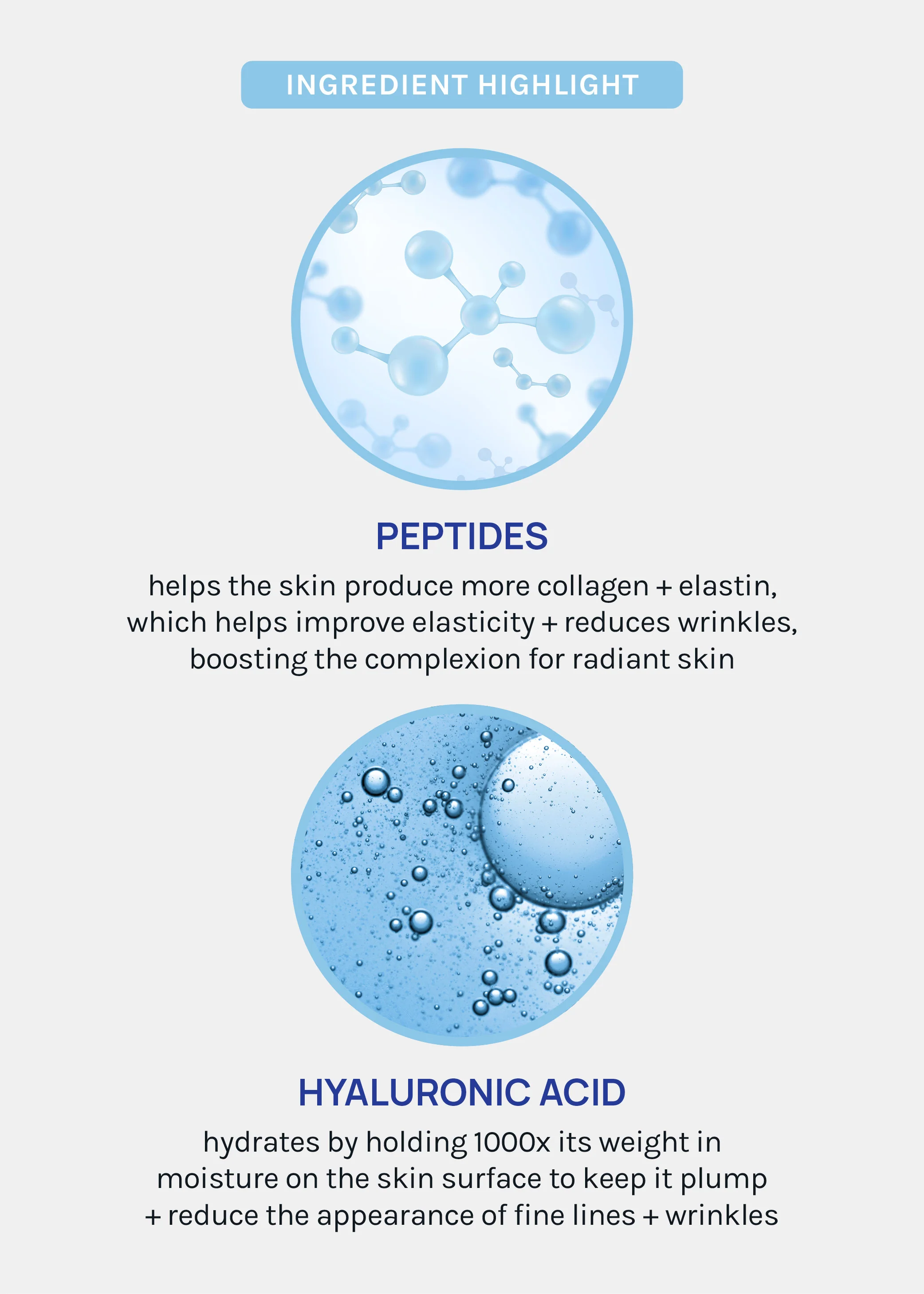 AOA Skin Hyaluronic Glow Serum - Mrs Treak