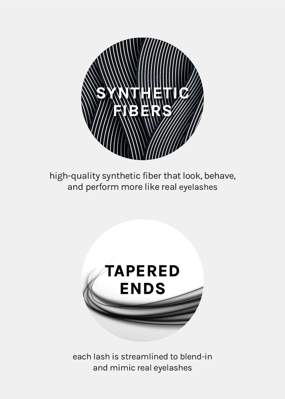 Paw Paw: 3D Faux Mink Lashes - Molly - Mrs Treak