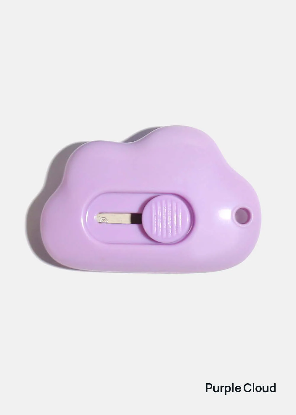 Official Key Items Cloud Mini Cutter - Mrs Treak