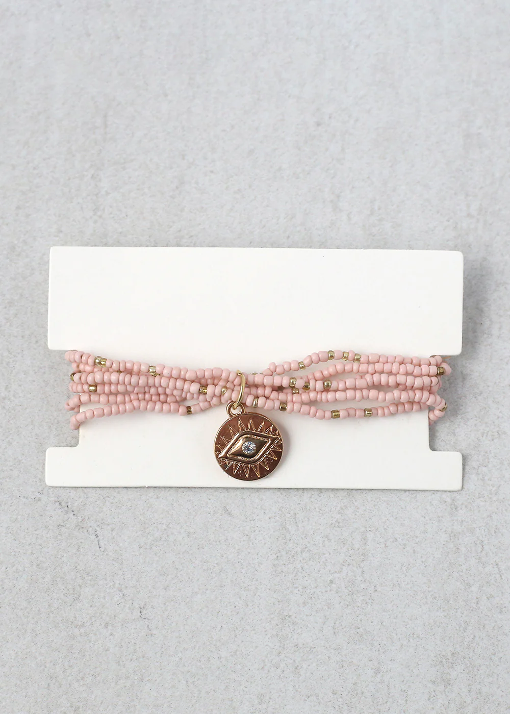 All Seeing Eye Bracelet - Mrs Treak