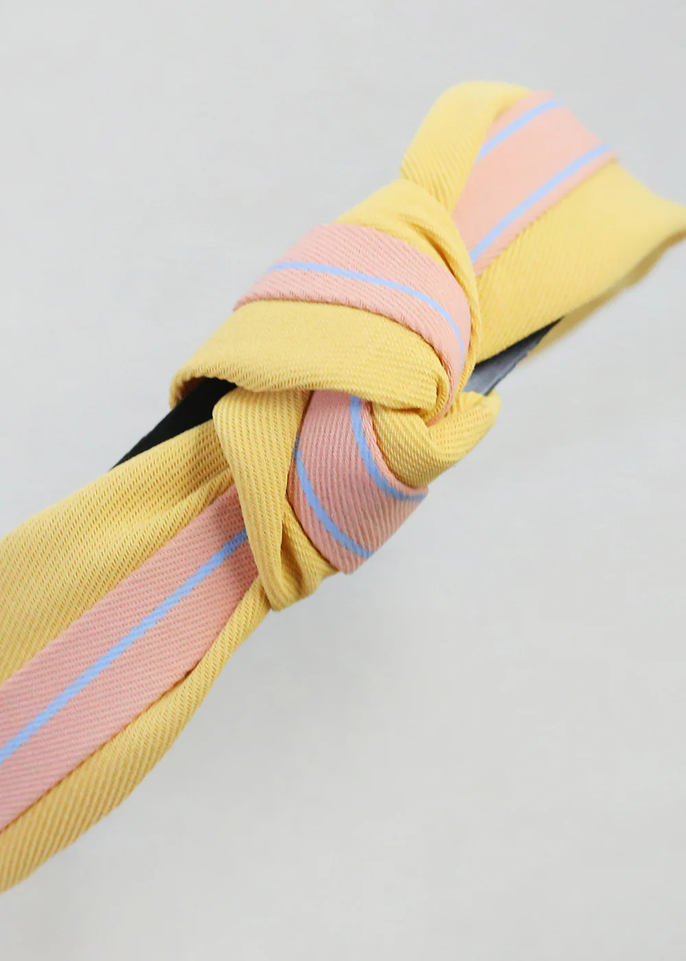 Knotted Headband - Mrs Treak