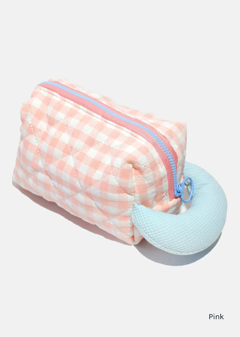 a2o Lab Lightweight Makeup Pouch - Mrs Treak