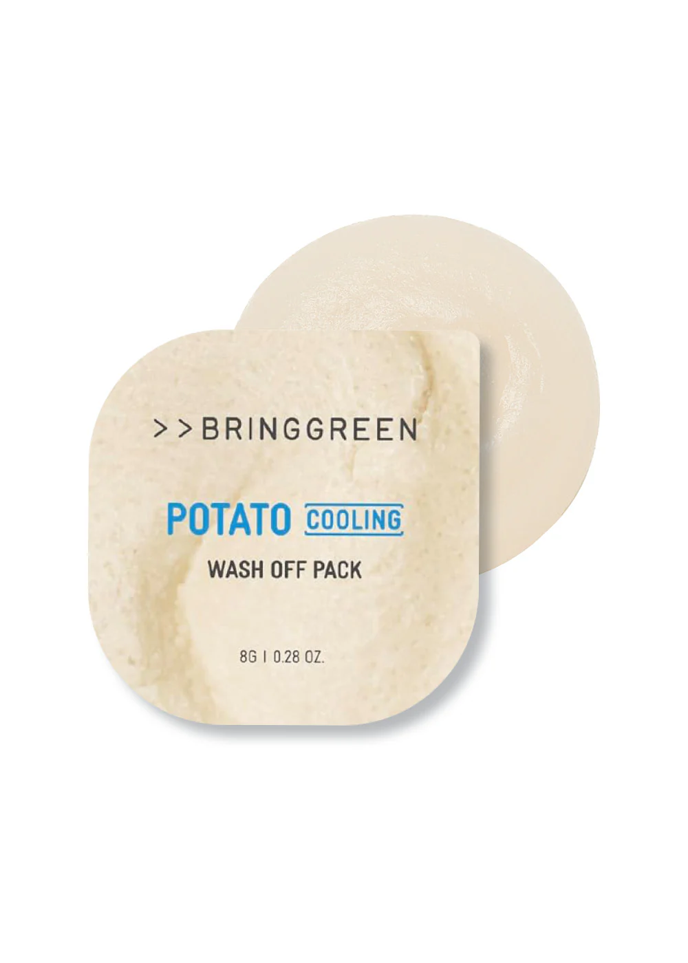 BRINGGREEN Fresh Bowl Pack - Mrs Treak