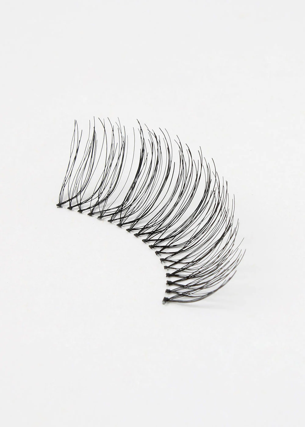 Eyelashes - 412 - Mrs Treak