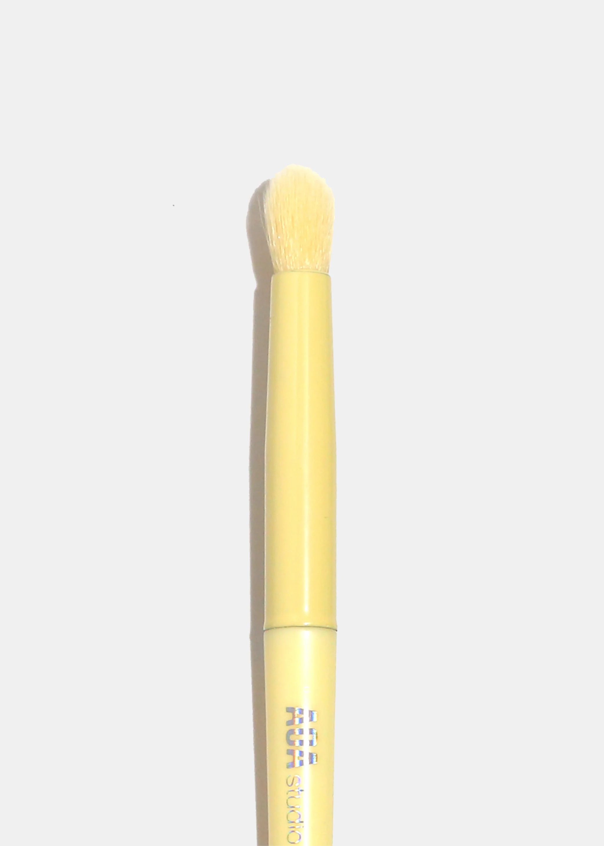 AOA Rainbow Single Brush �C E128 Mini Tapered Blending Brush - Mrs Treak
