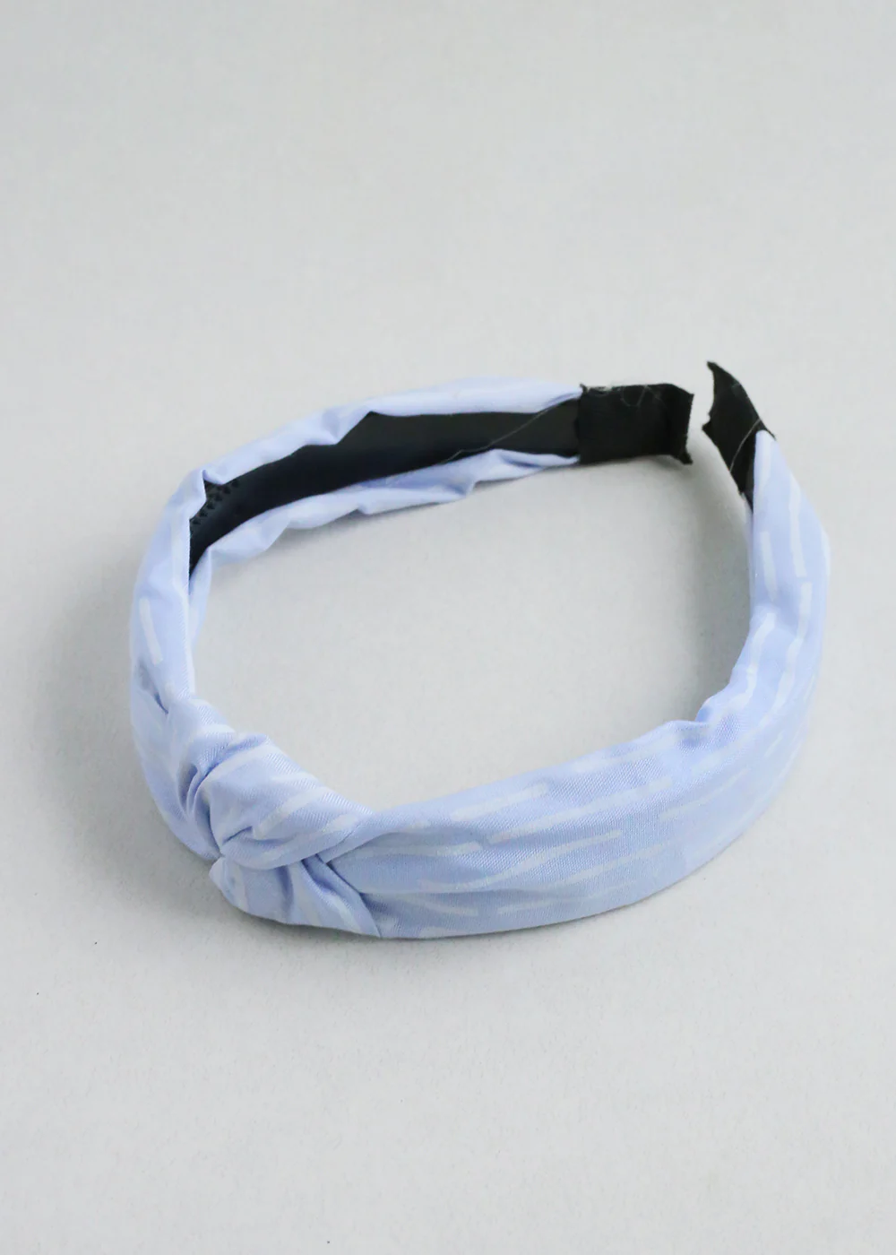 Chic Knotted Headband - Mrs Treak