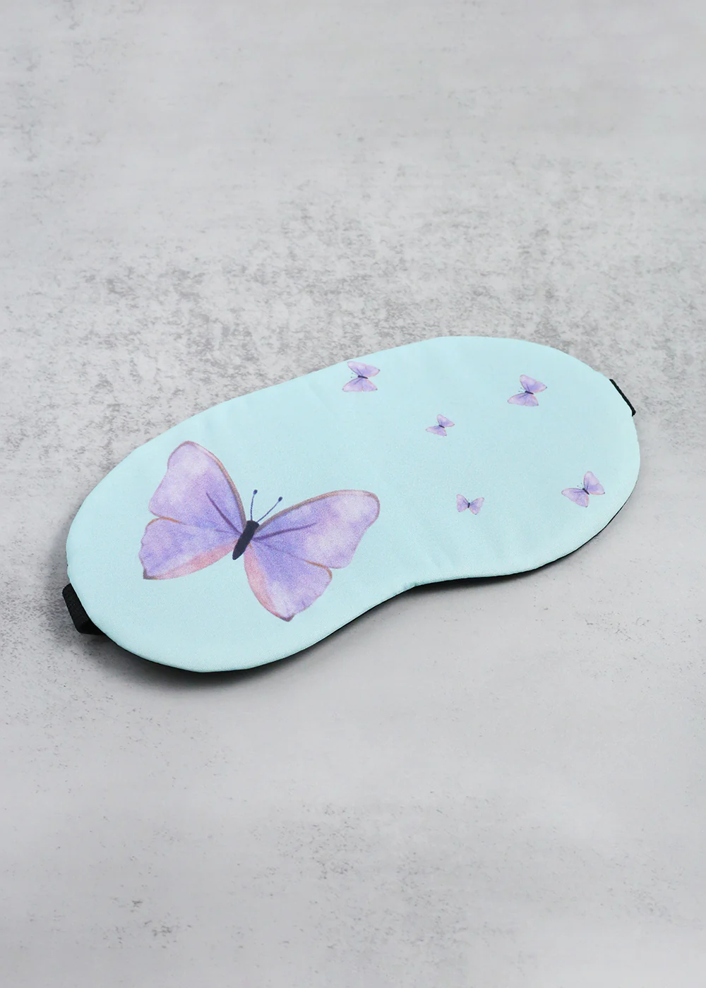 Butterfly Sleep Eye Mask - Mrs Treak