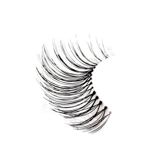 Eyelashes - 412 - Mrs Treak