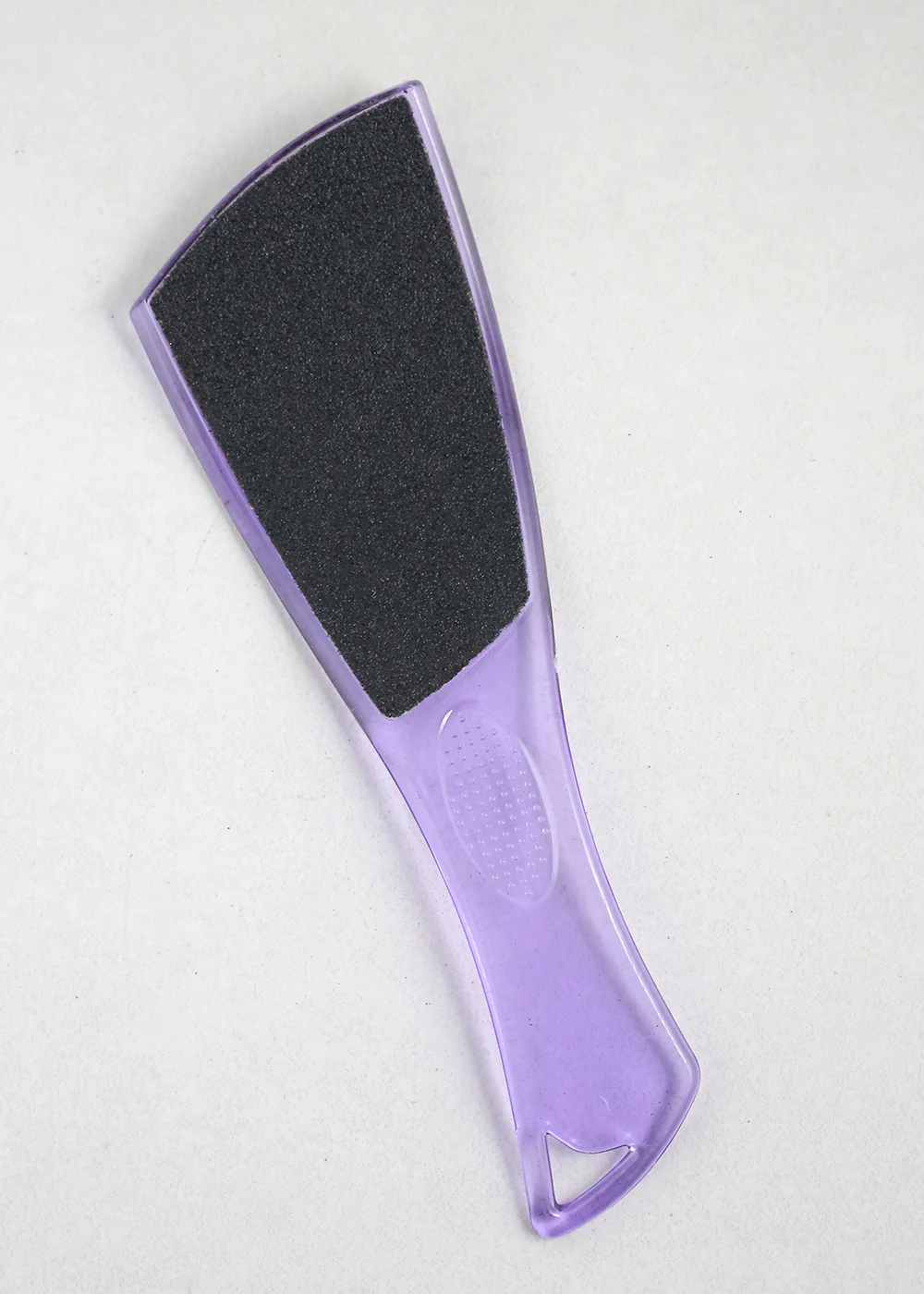 Wavy Pedicure File - Mrs Treak