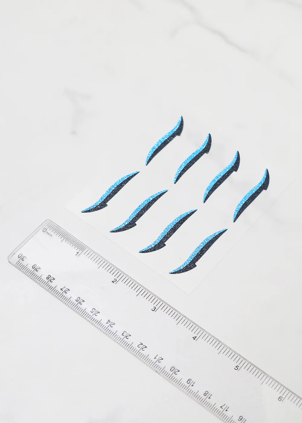 Eyeliner Stickers - Mrs Treak