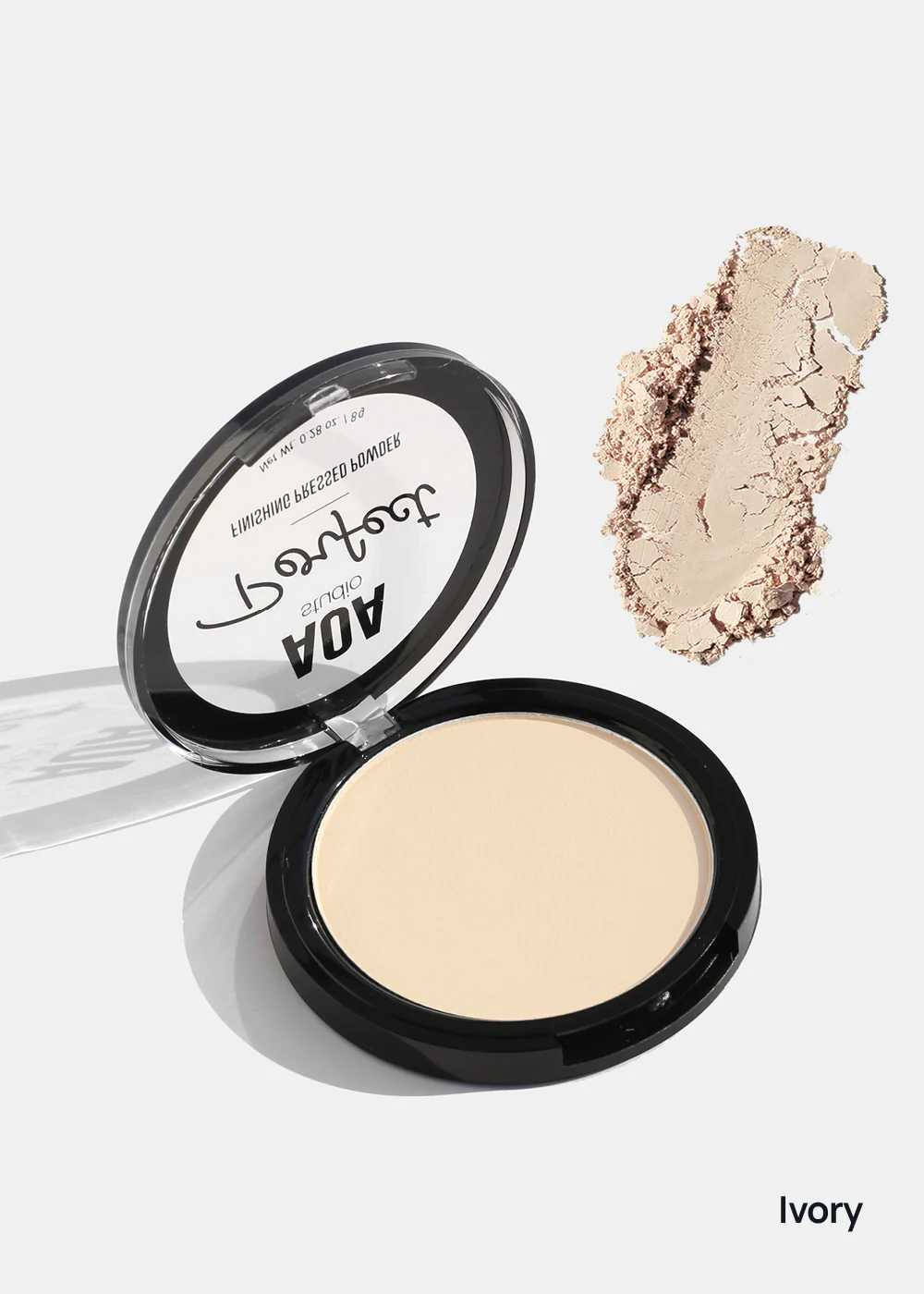 AOA Perfect Pressed Powder - Mrs Treak