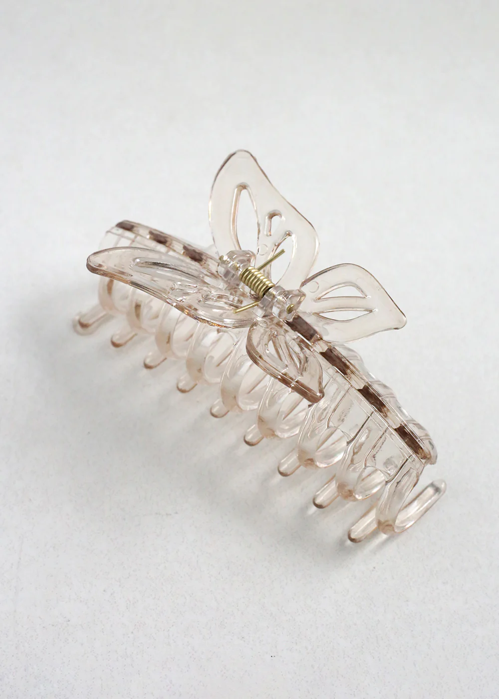 Large Butterfly Claw Clip - Mrs Treak