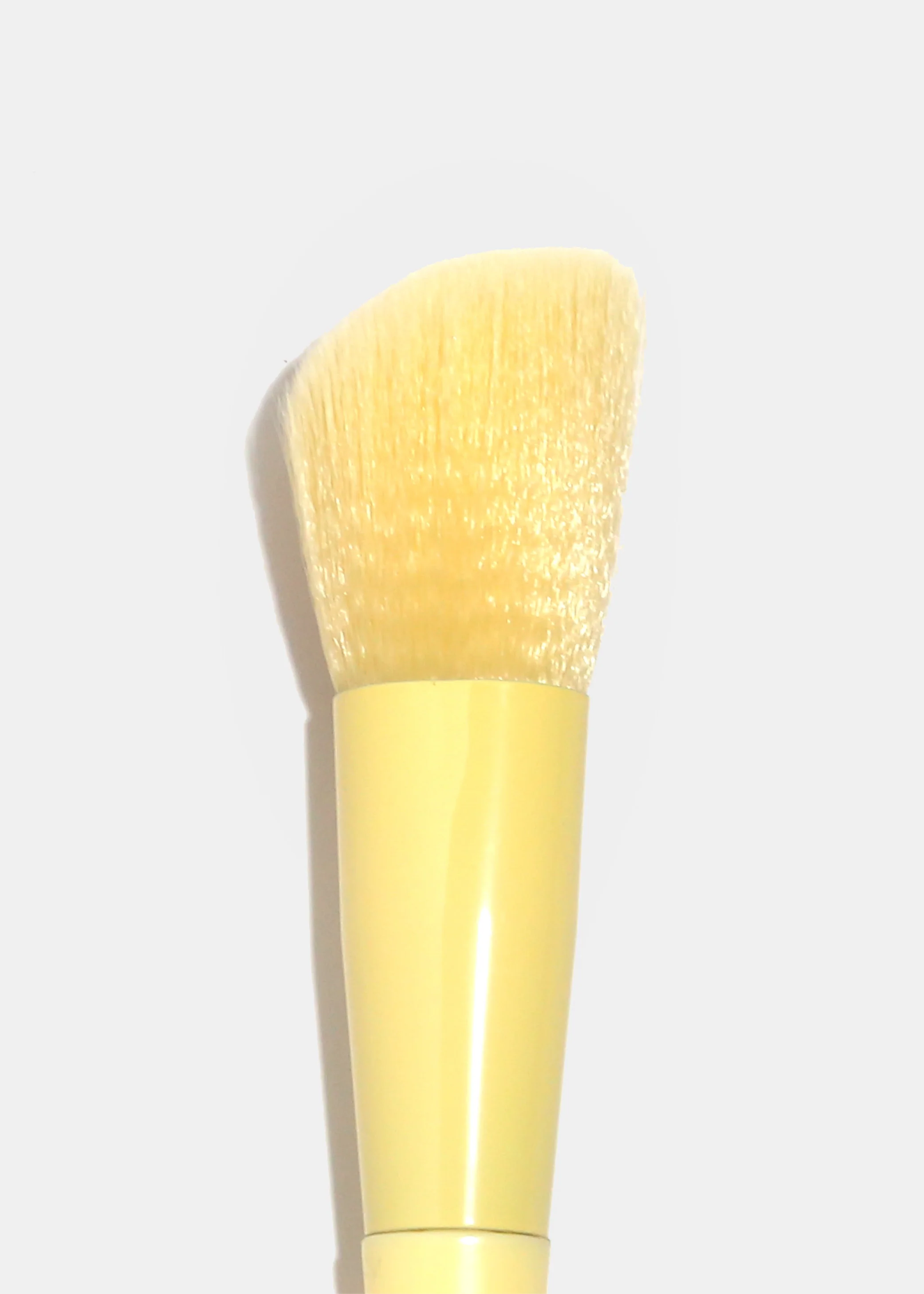AOA Rainbow Single Brush �C F14 Contour or Bronzer Brush - Mrs Treak