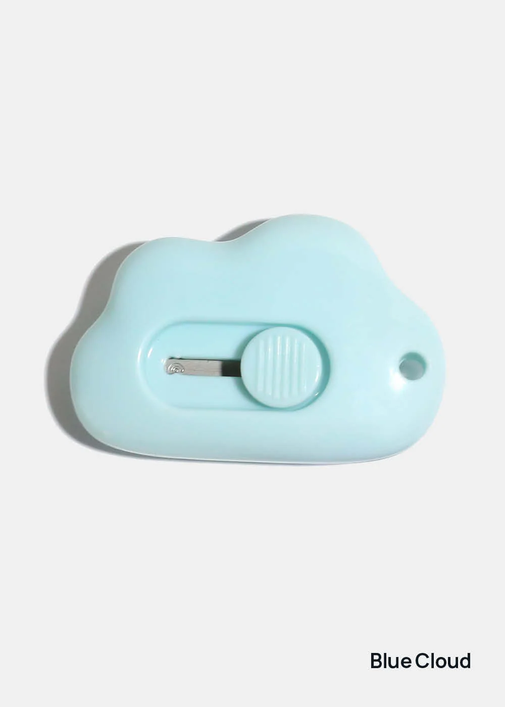 Official Key Items Cloud Mini Cutter - Mrs Treak