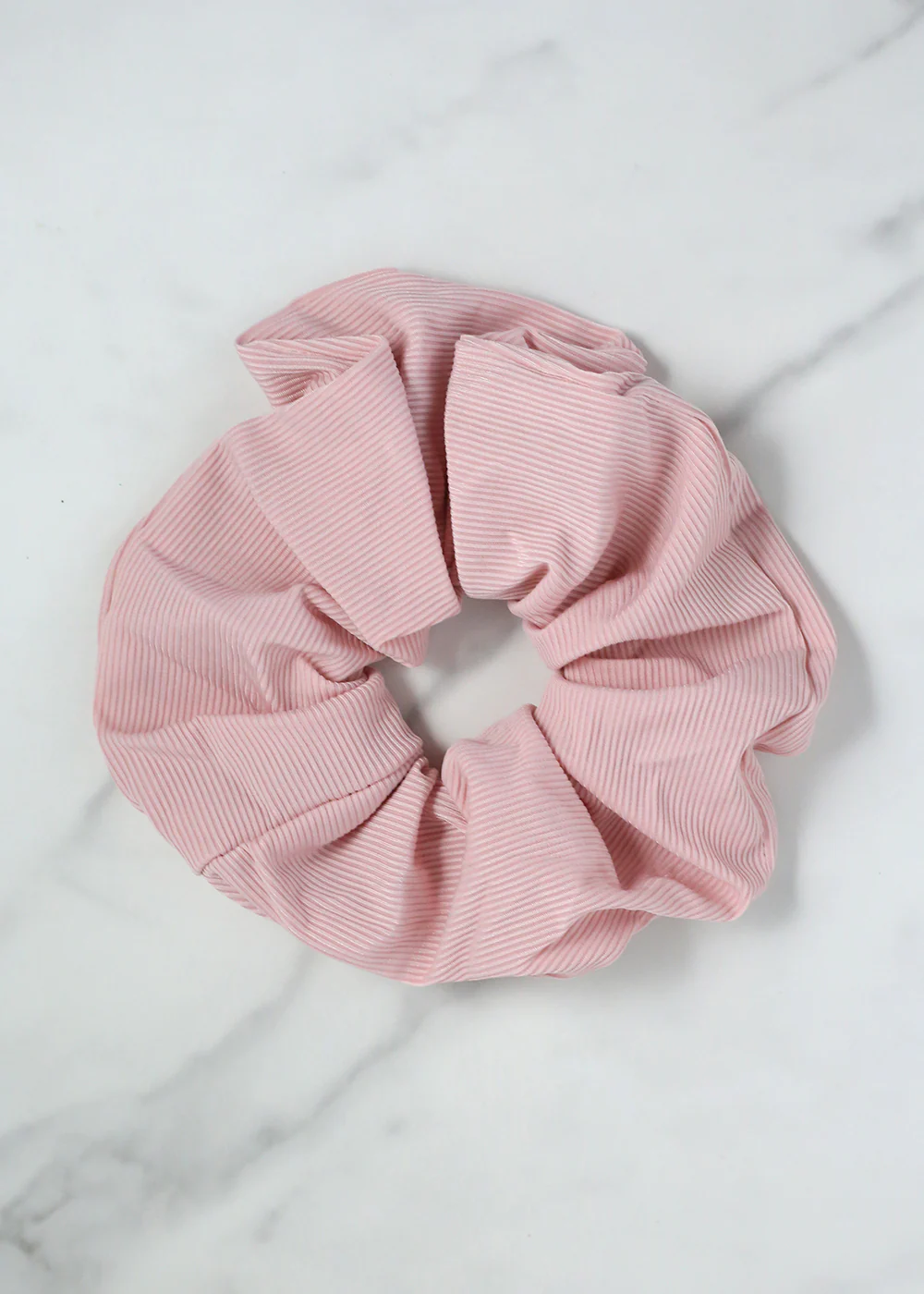 Soft Pastel Hair Scrunchies - Mrs Treak