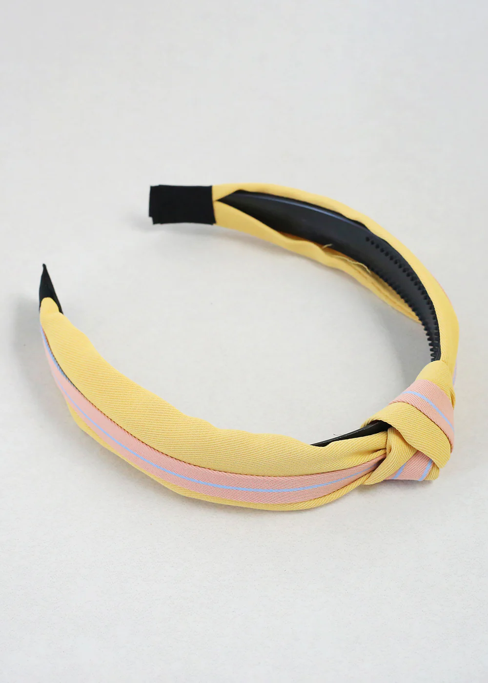 Knotted Headband - Mrs Treak