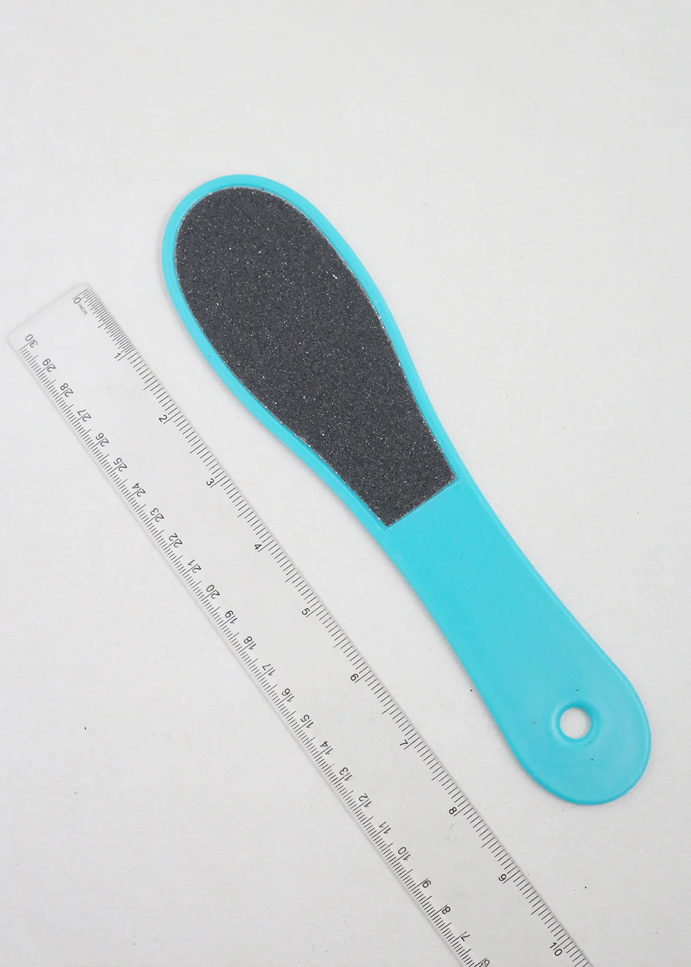 Double-Sided Pedicure Foot File - Mrs Treak