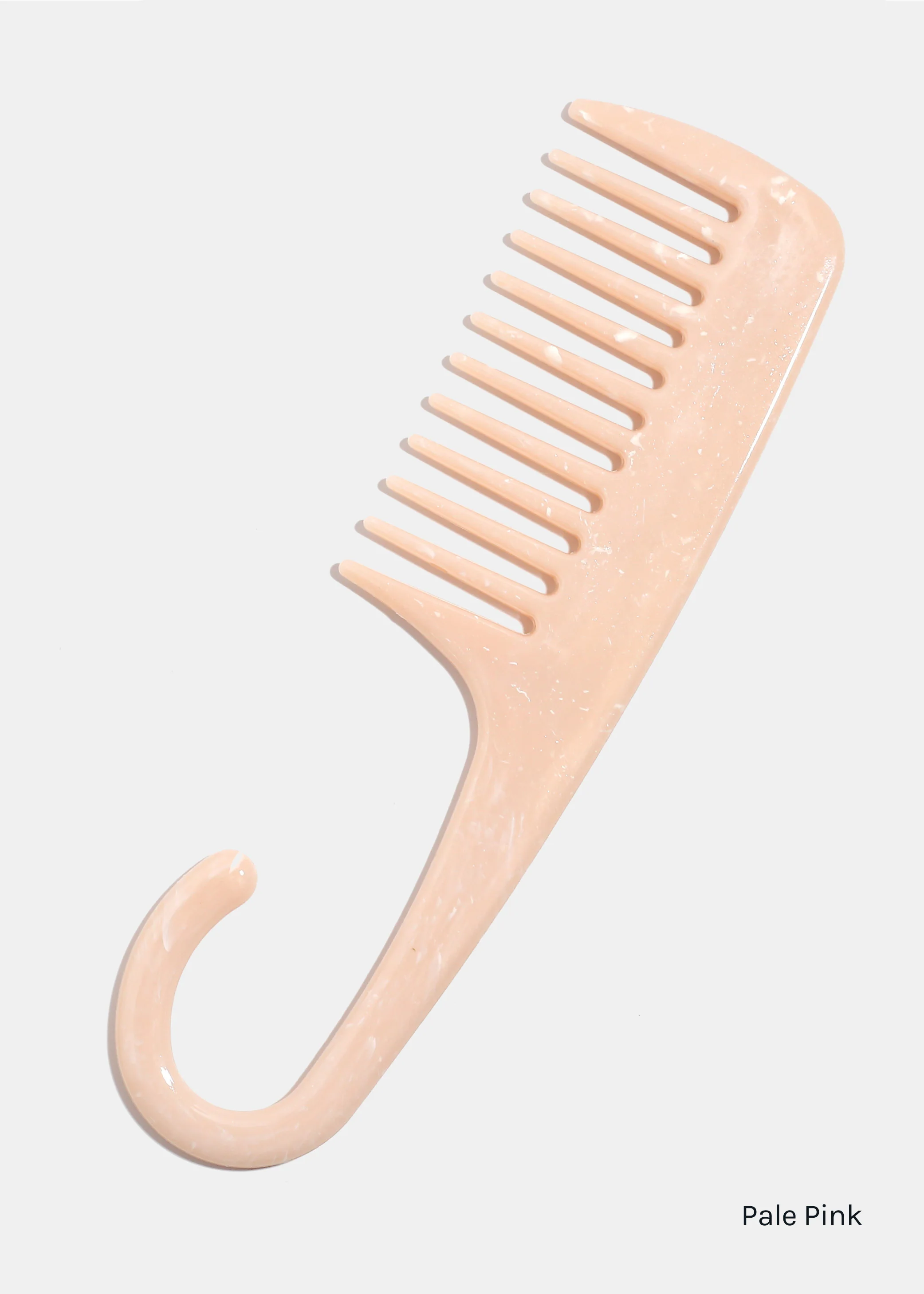 a2o Lab Wide Tooth Shower Comb - Mrs Treak
