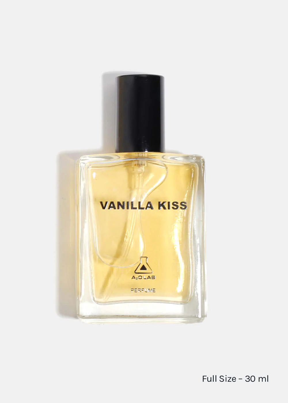 a2o Lab Vanilla Kiss Perfume - Mrs Treak