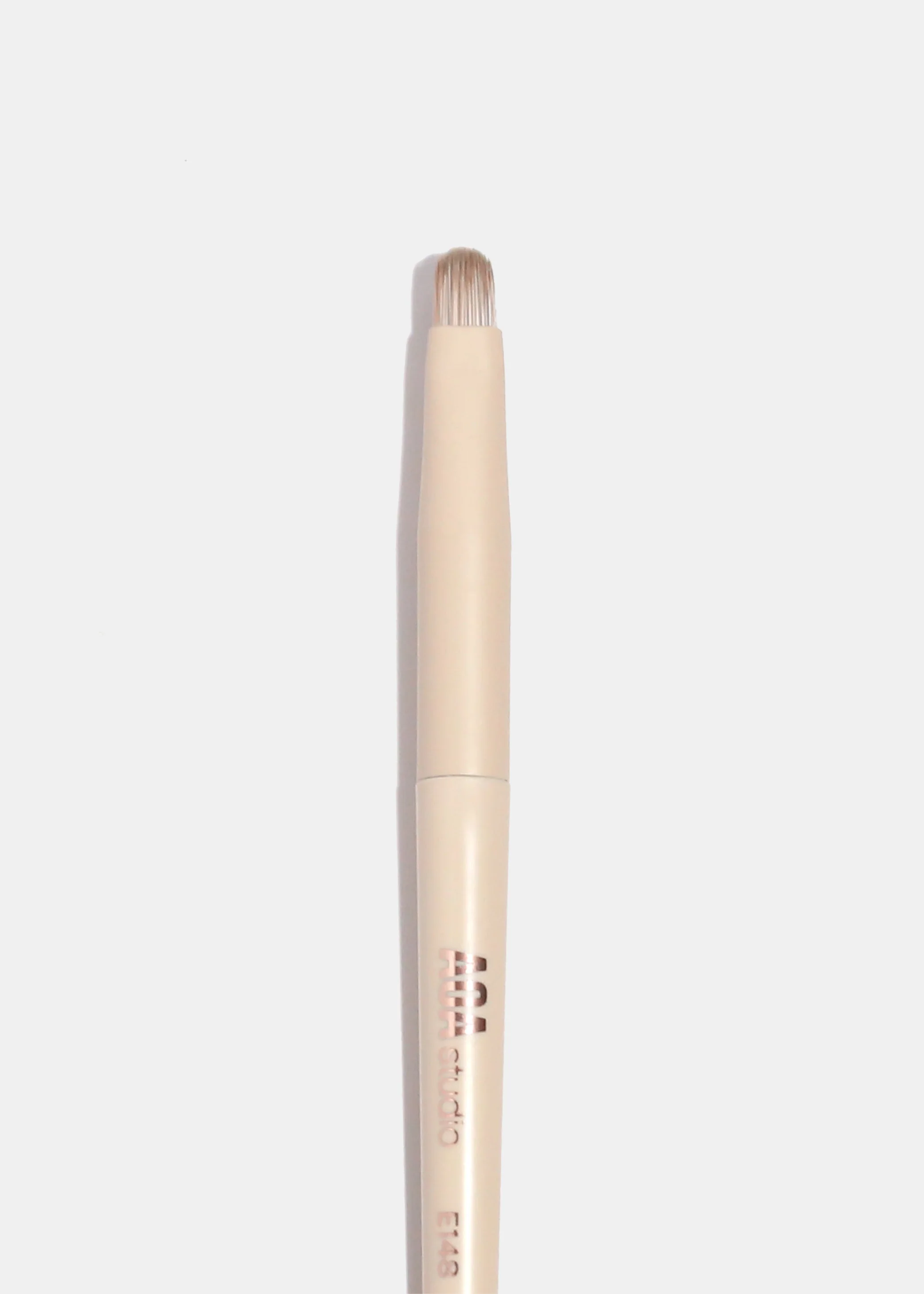 AOA Hero Single Brush �C E148 Detailer Brush - Mrs Treak