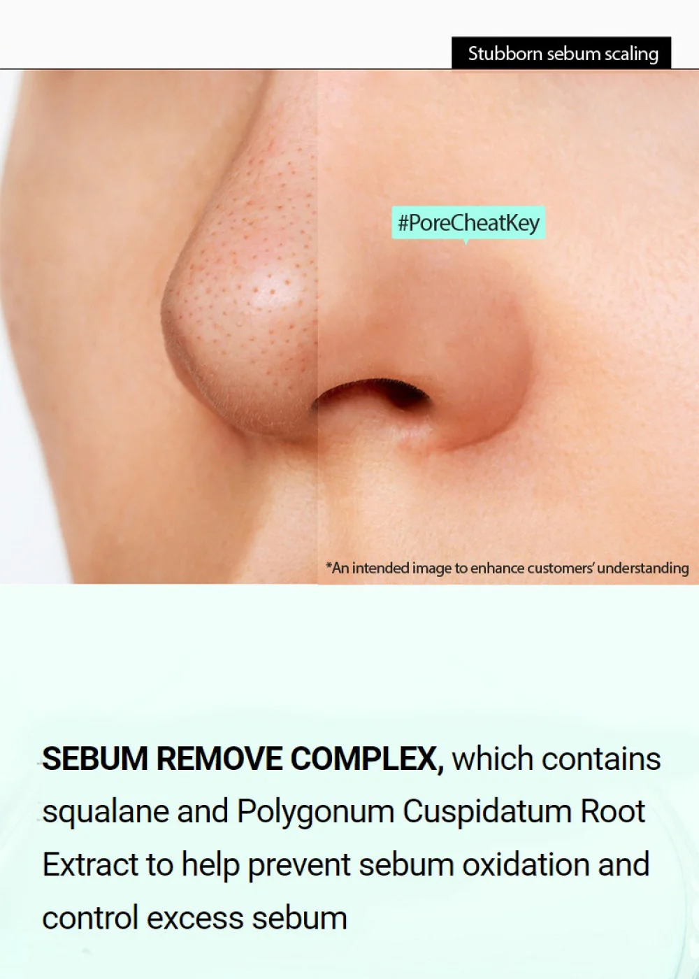 ilso Super Melting Sebum Softener - Mrs Treak