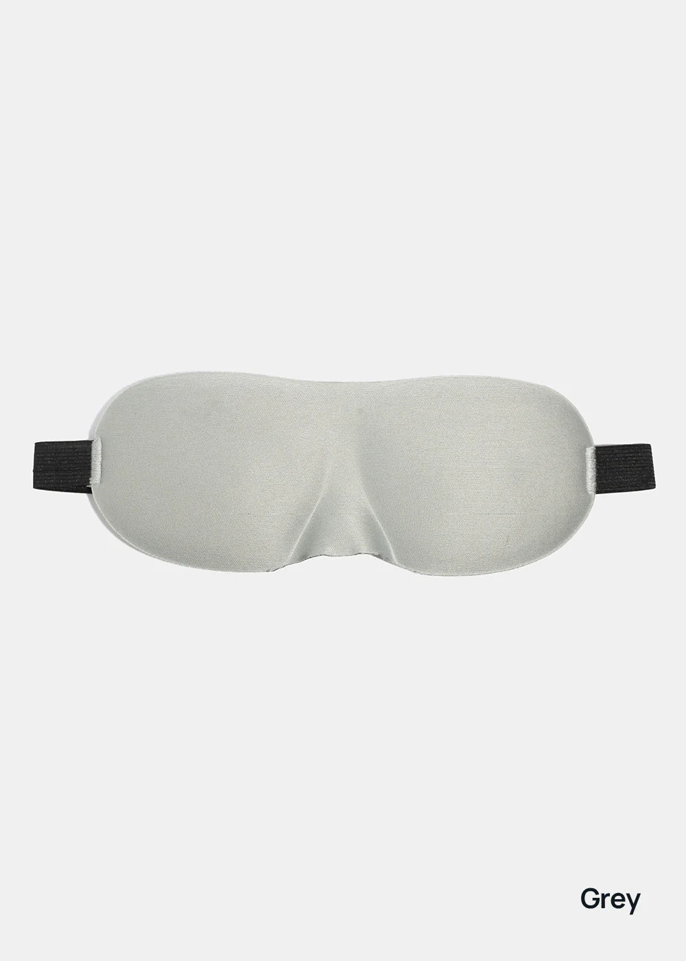 Official Key Items 3D Sleep Eye Mask - Mrs Treak