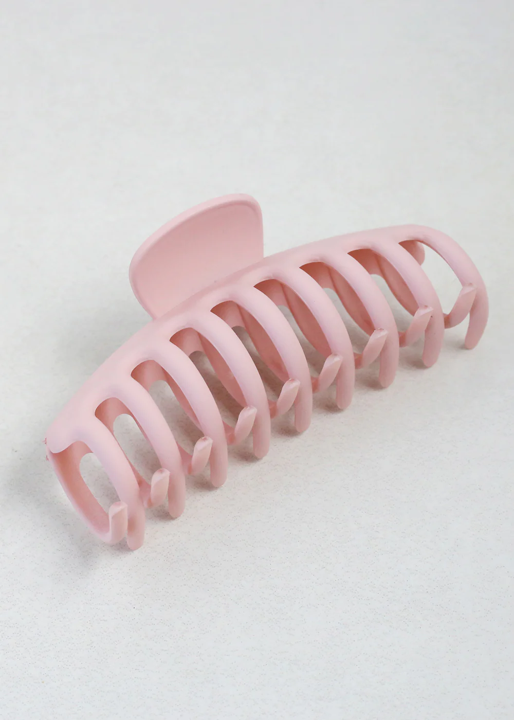 Large Matte Claw Clip - Mrs Treak