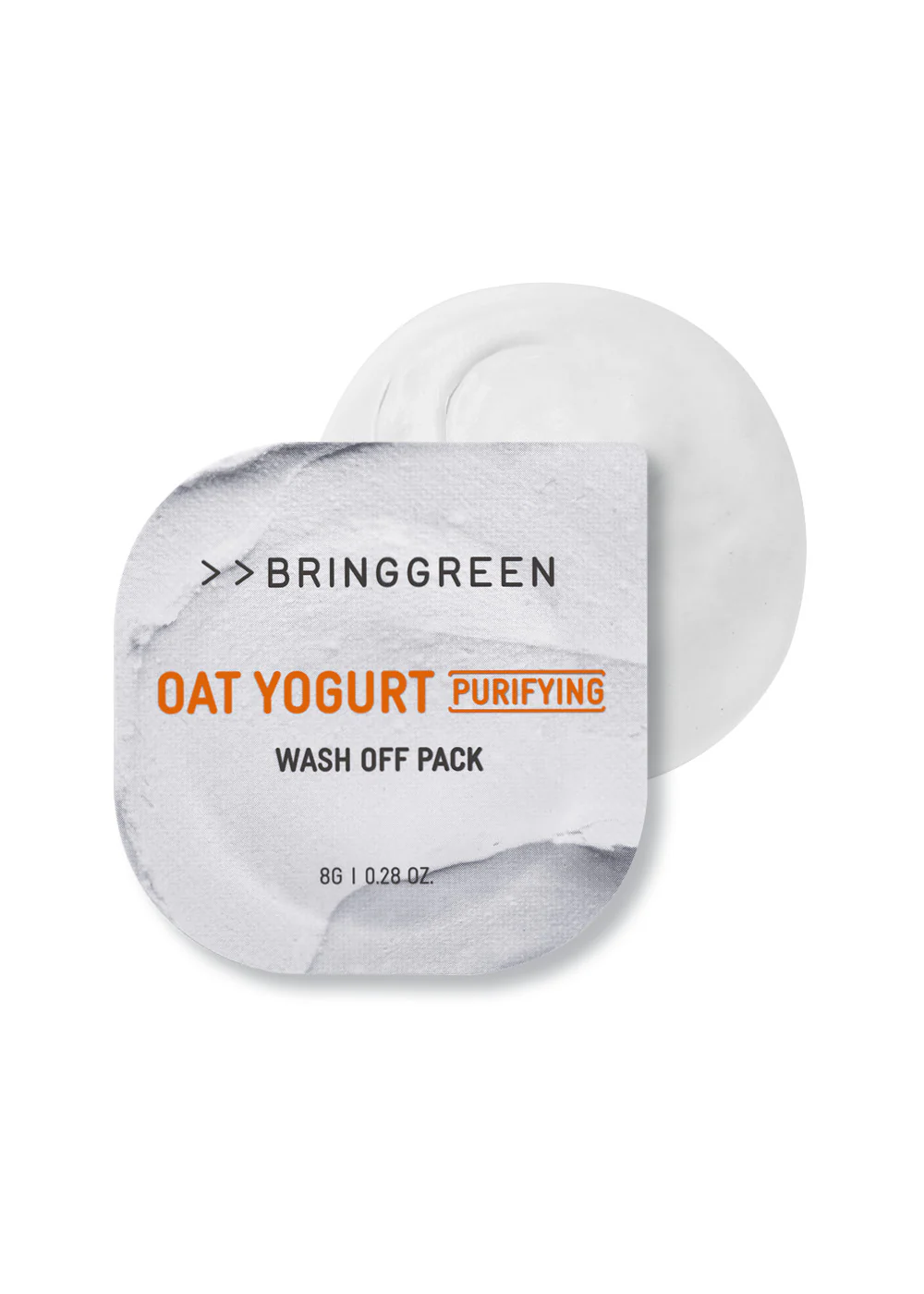 BRINGGREEN Fresh Bowl Pack - Mrs Treak