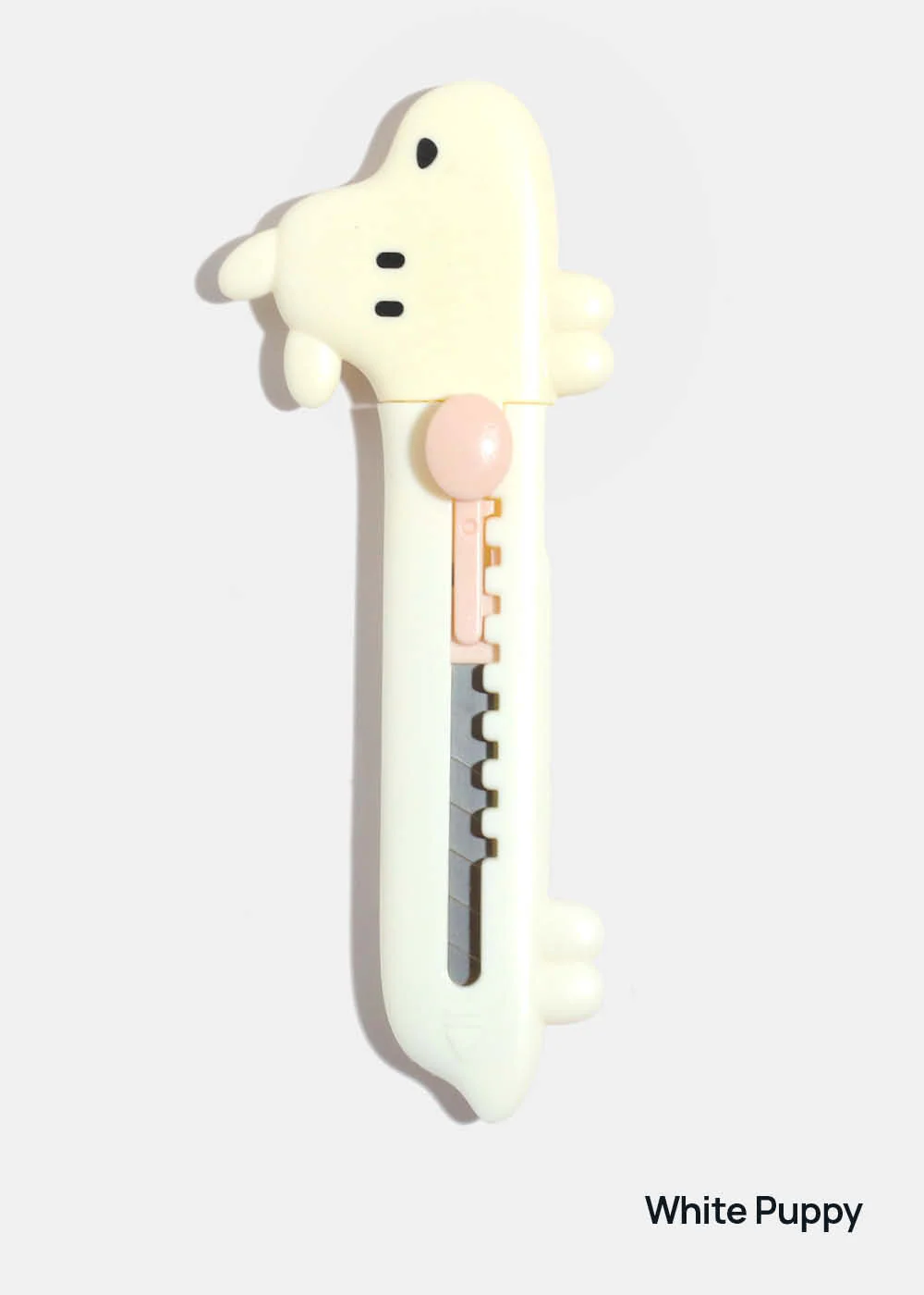 Official Key Items Cute Mini Cutter - Mrs Treak