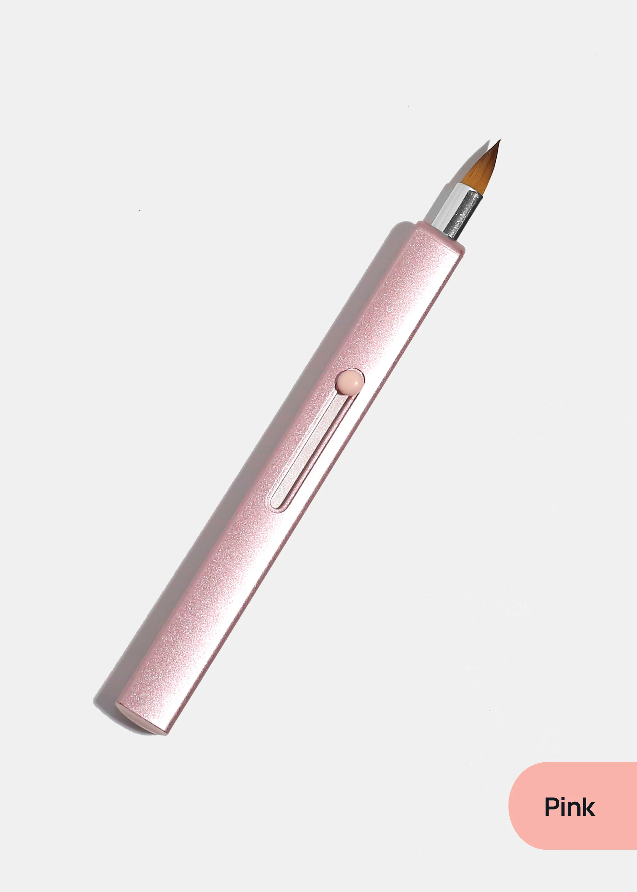 AOA Retractable Lip Brush - Mrs Treak