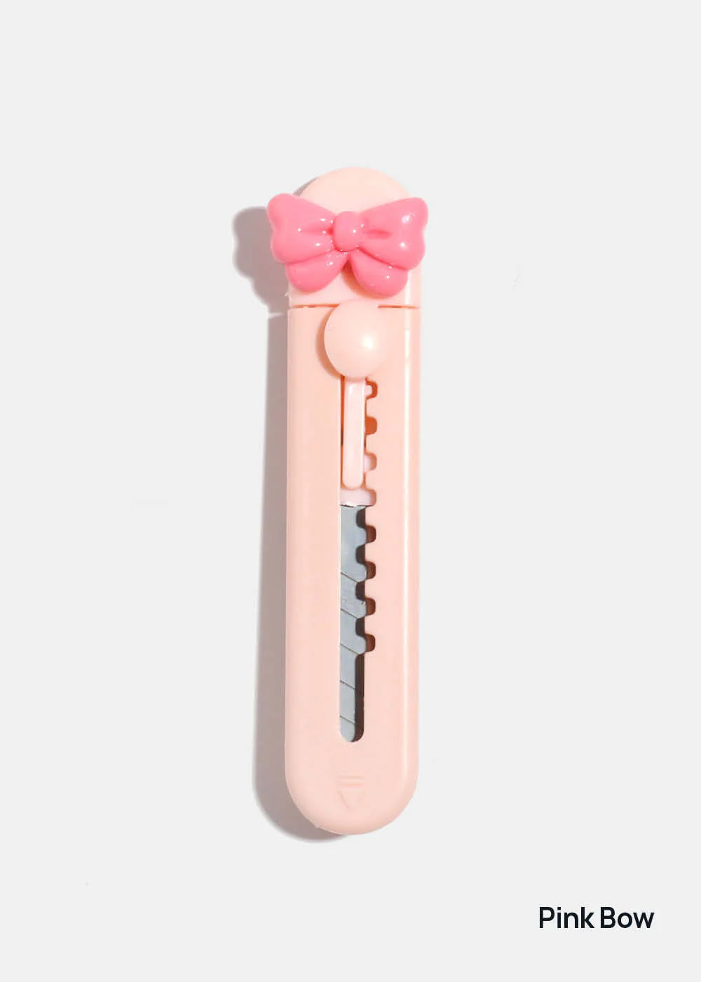 Official Key Items Cute Mini Cutter - Mrs Treak