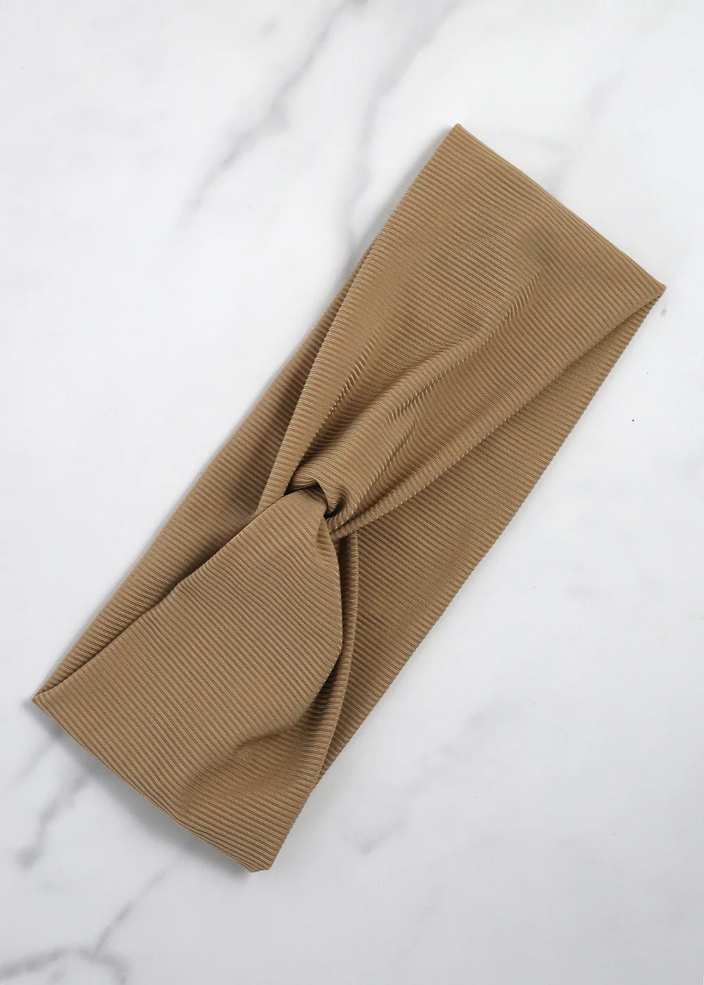 Soft Textured Headband - Mrs Treak