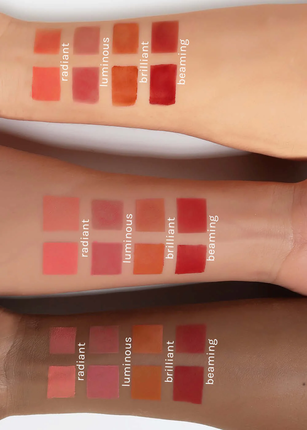 AOA SkinGlow Serum Blush - Mrs Treak