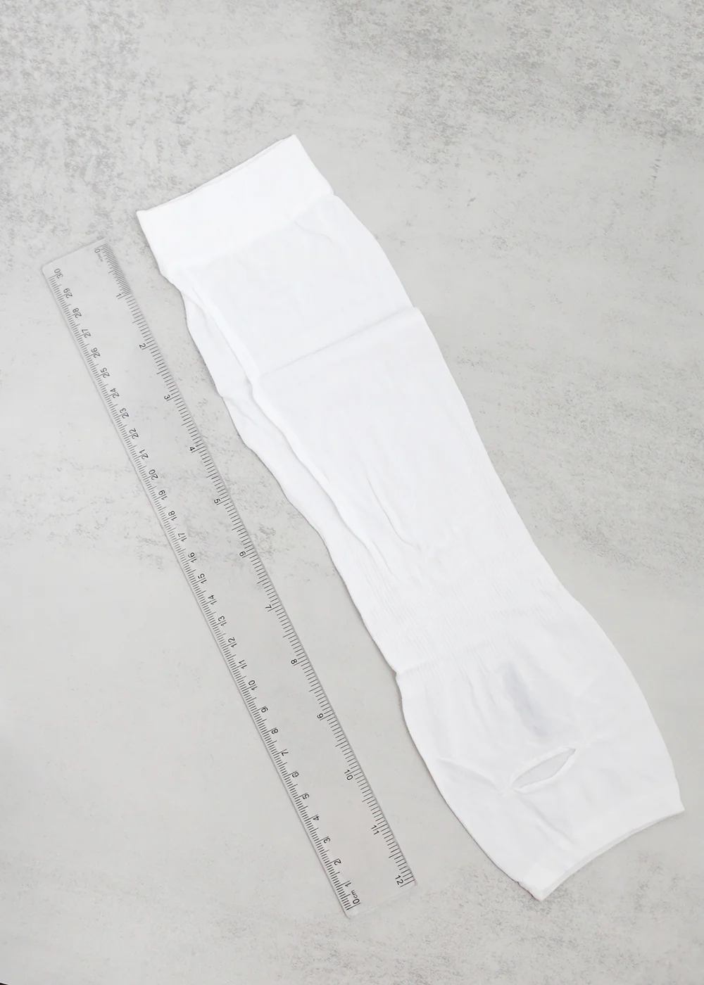 Let's Slim Cool Icy UV Cut Compression Arm Sleeves - Mrs Treak