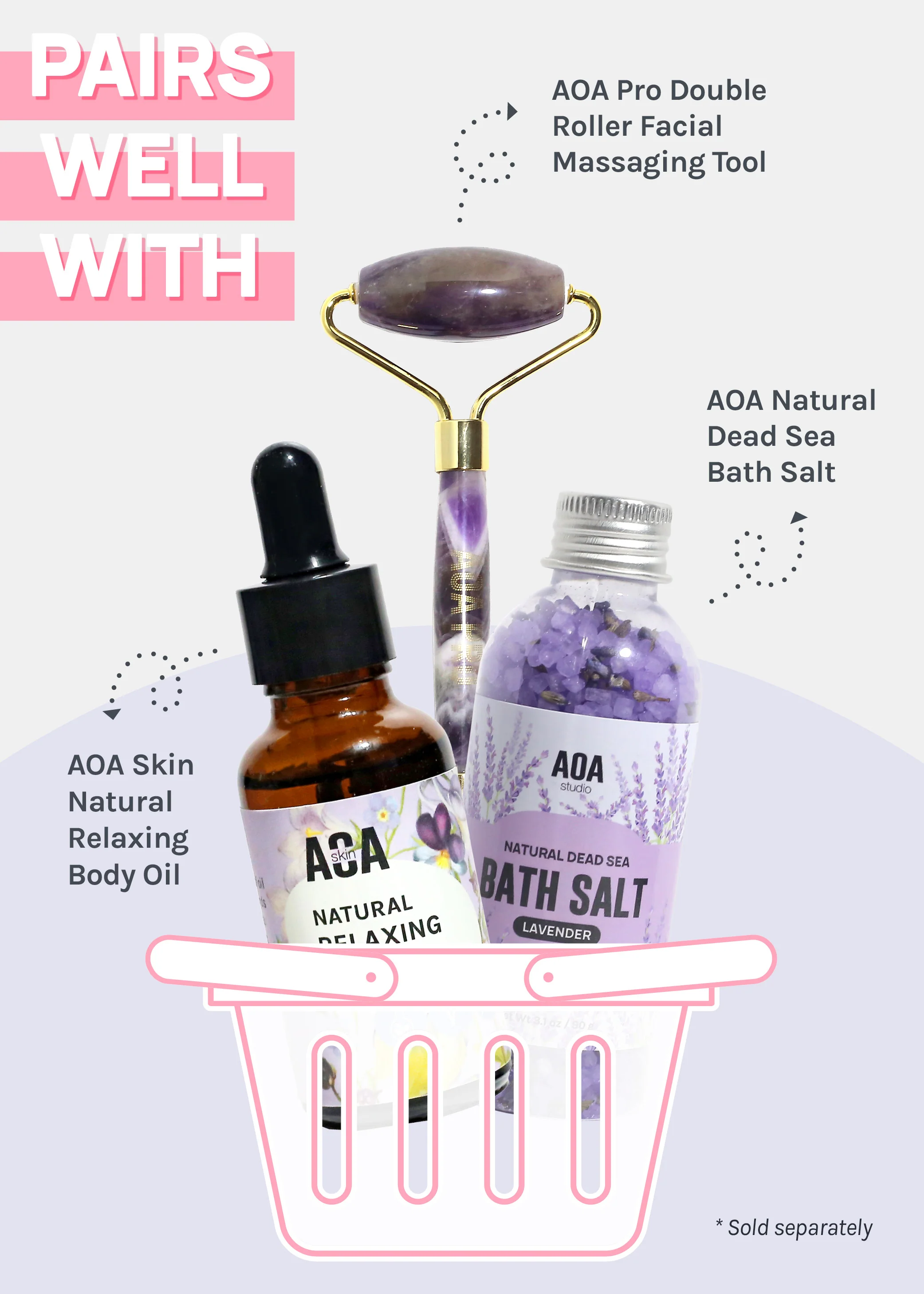 AOA Towel Facial Mask - Mrs Treak