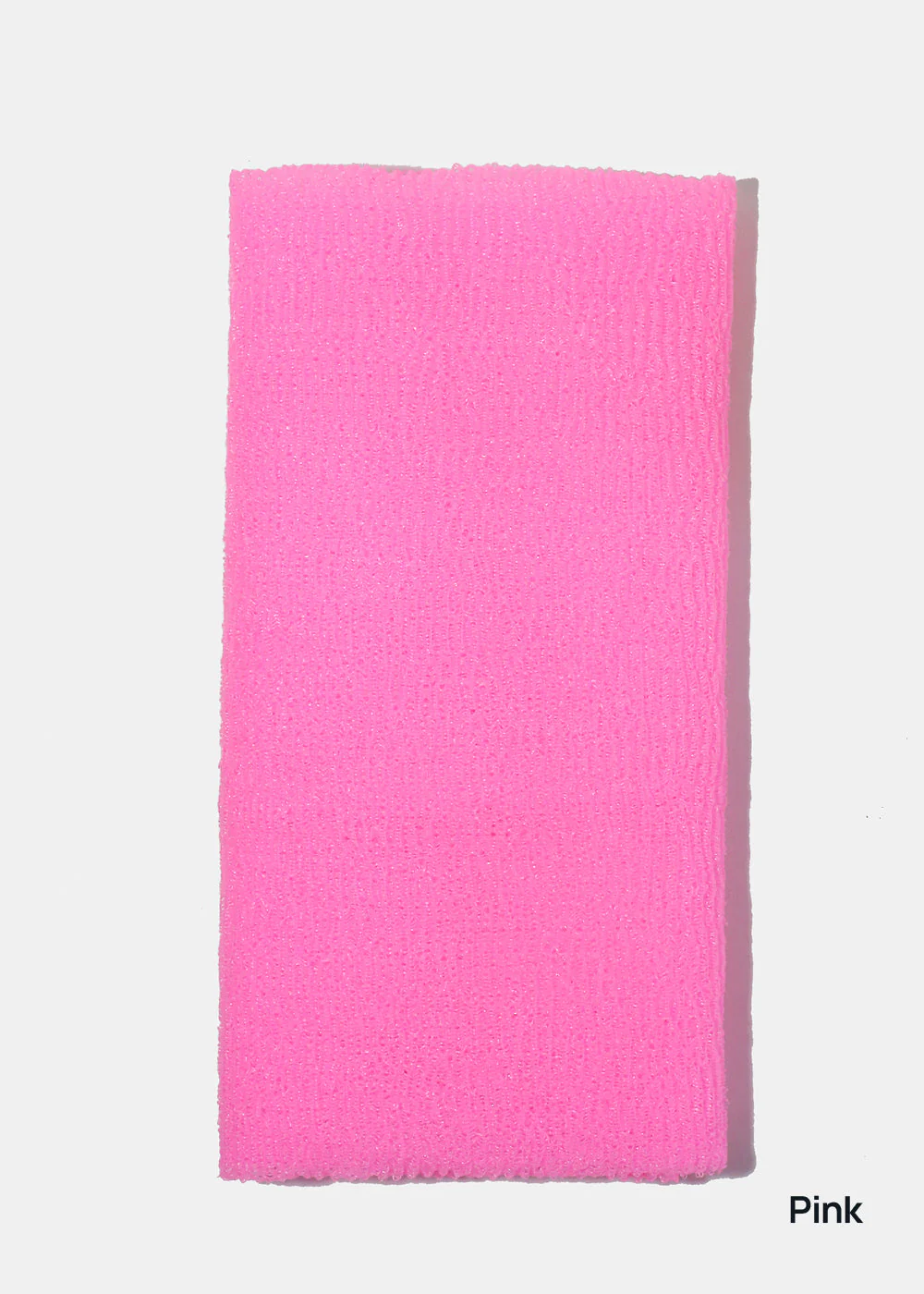 Official Key Items Exfoliating Bath Towel - Mrs Treak