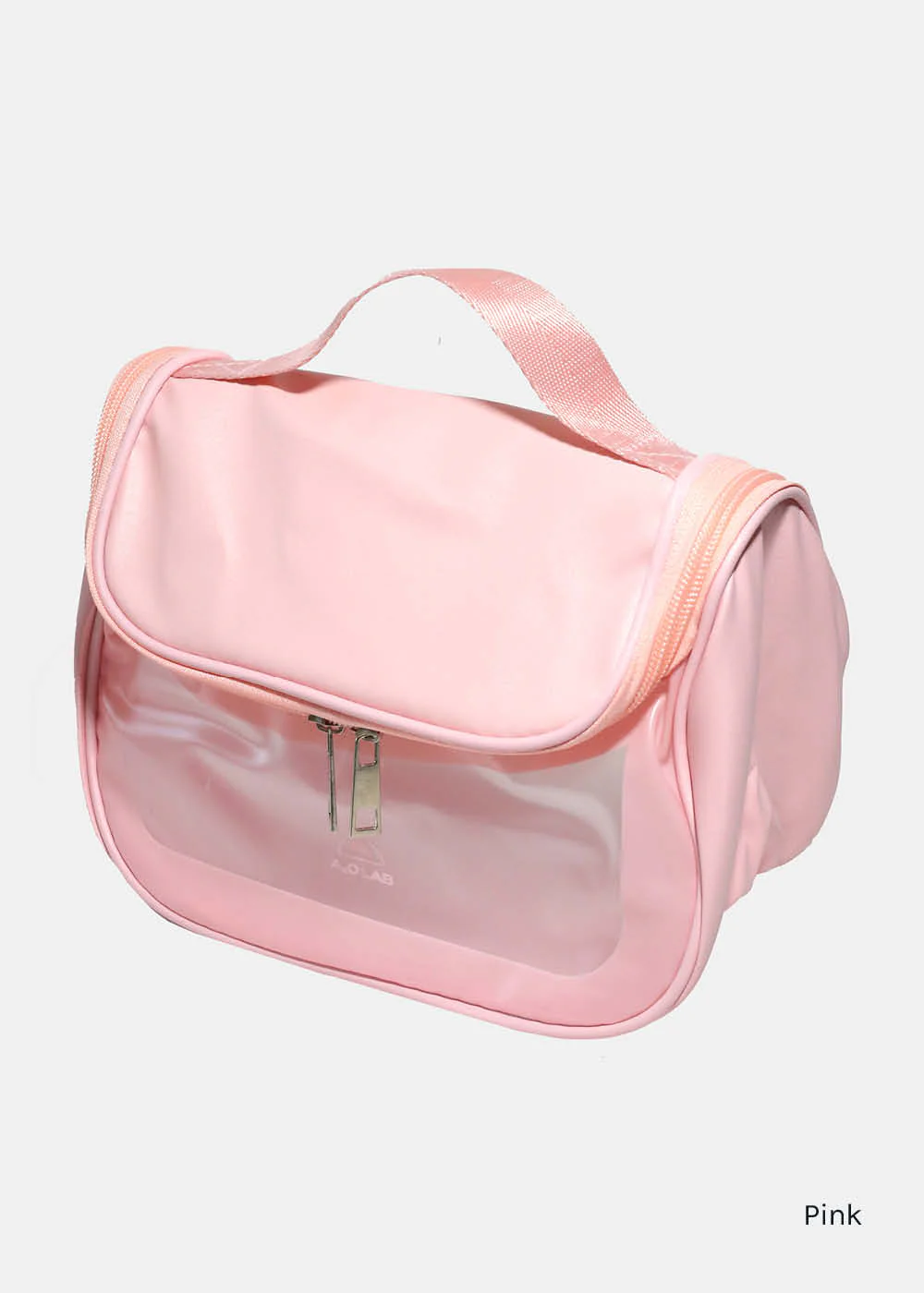 a2o Lab Leak-Proof Toiletry Bag - Mrs Treak