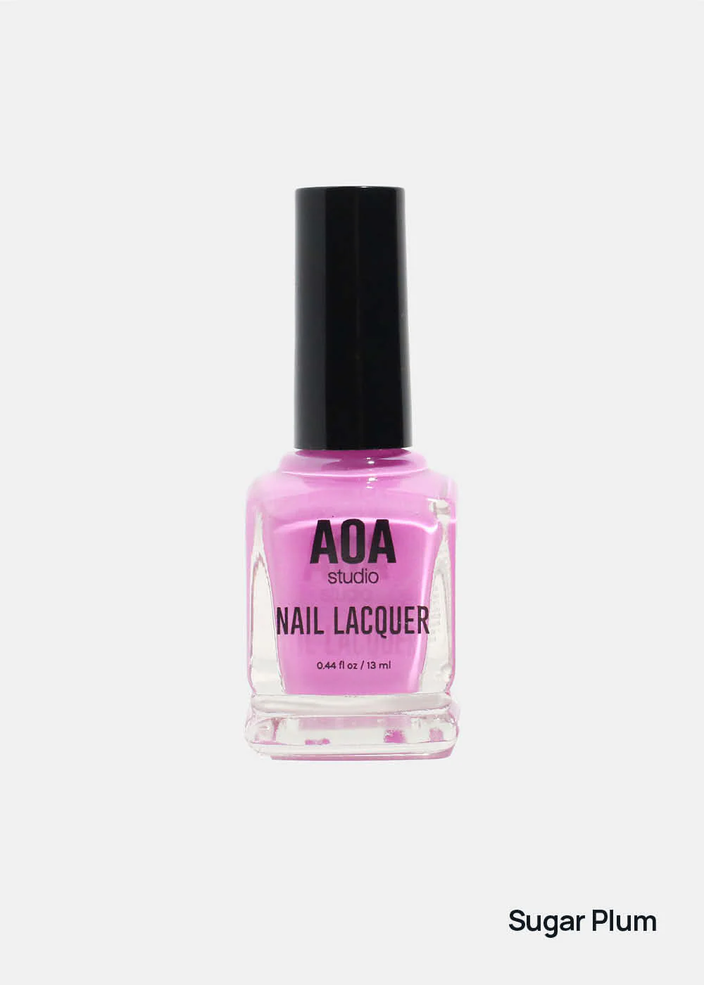 AOA Nail Lacquer �C Pinks - Mrs Treak