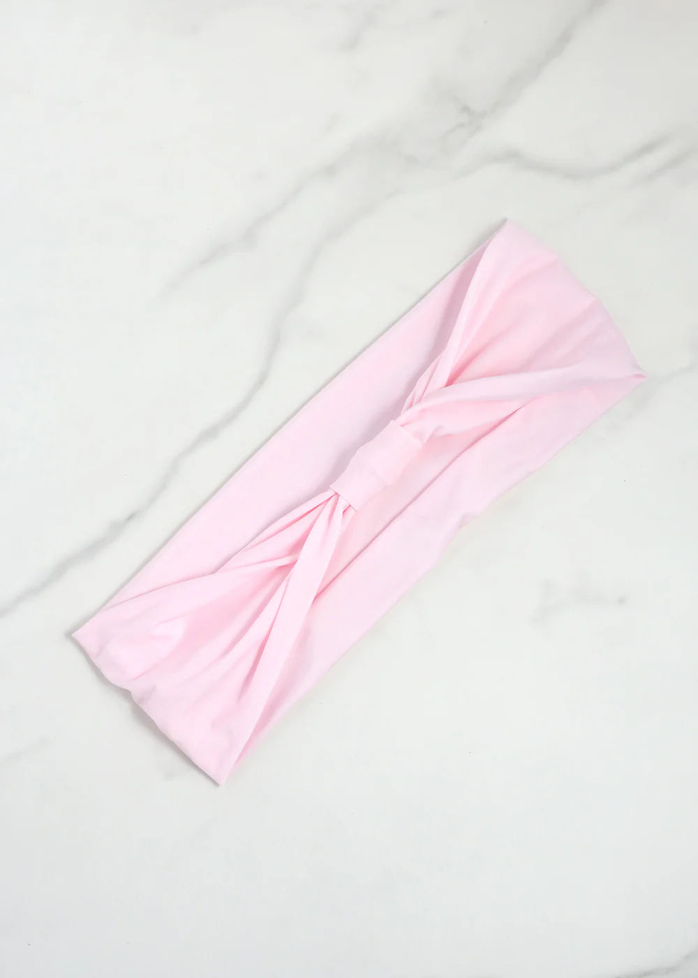 Yoga Knot Headband - Mrs Treak