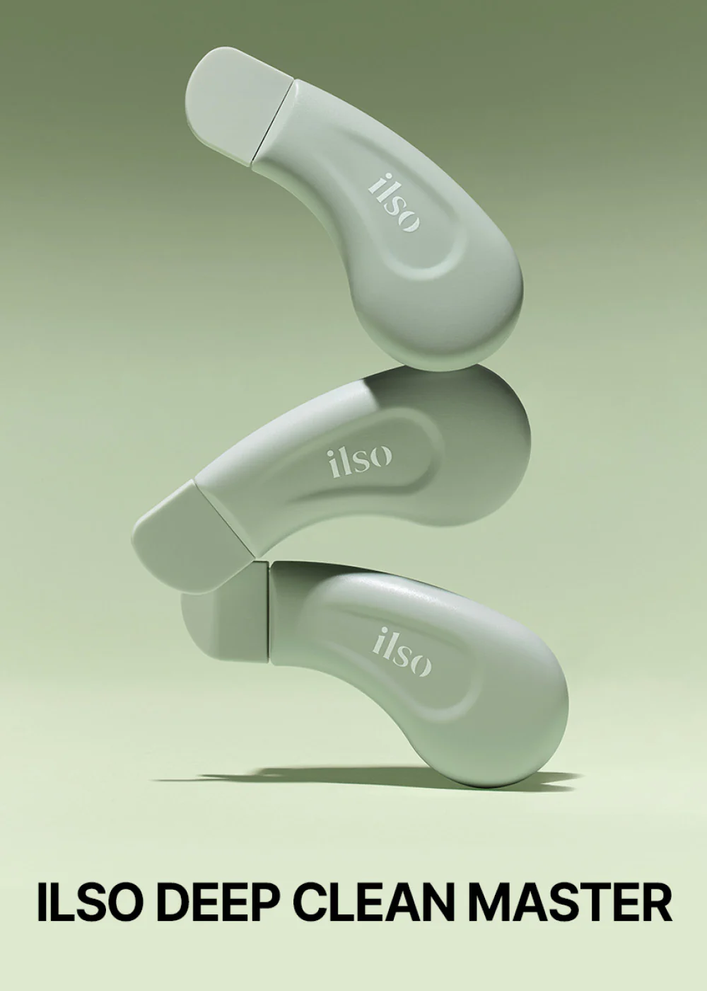 ilso Deep Clean Master - Mrs Treak
