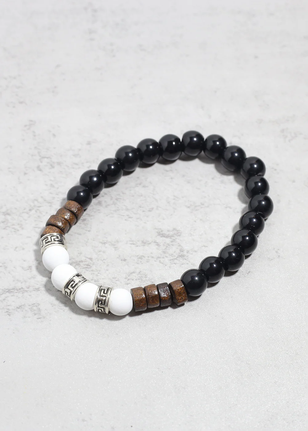 Harmony Beaded Bracelet - Mrs Treak