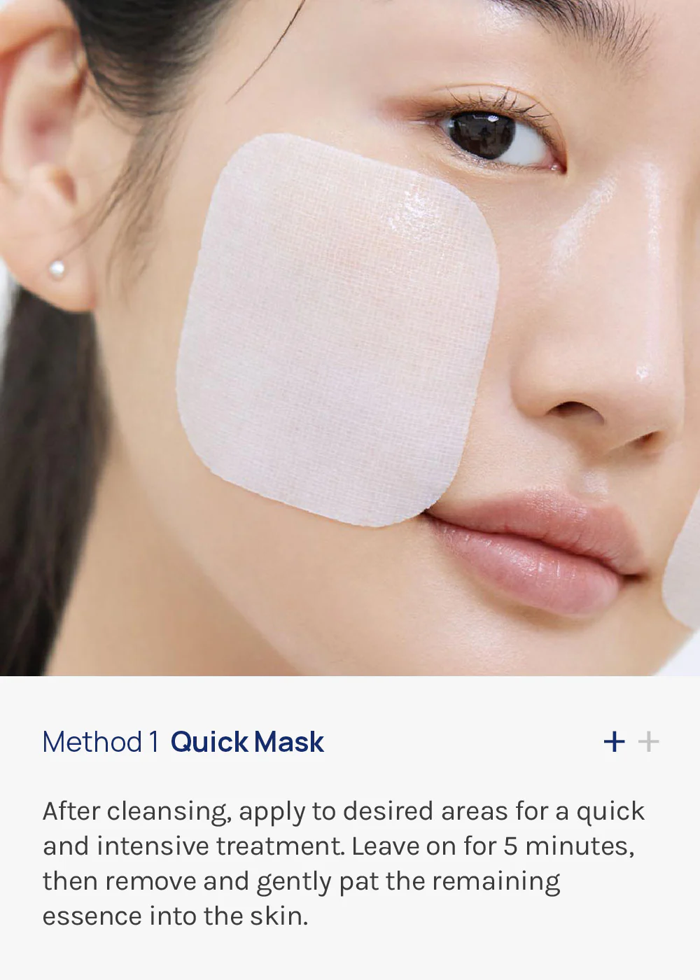 MEDIHEAL Toner Pad - Mrs Treak
