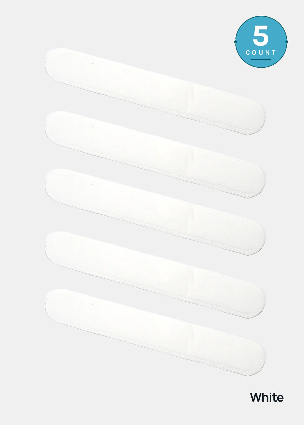 Official Key Items Hat + Collar Liners - Mrs Treak