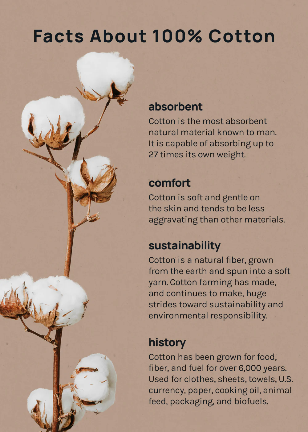 AOA Skin Clean Cotton Skincare Pads - Mrs Treak