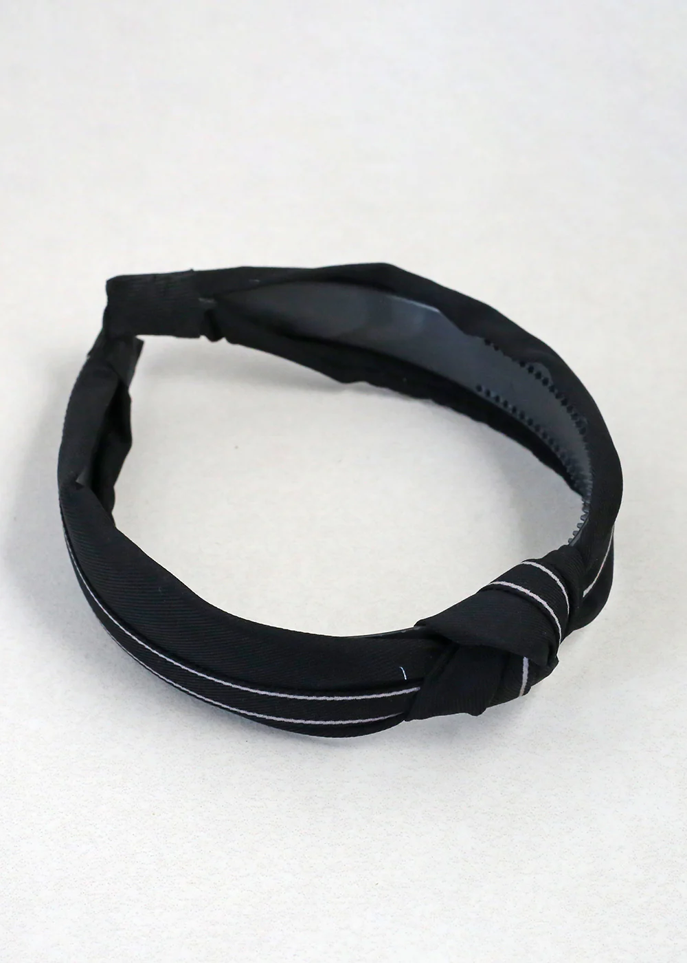 Knotted Headband - Mrs Treak