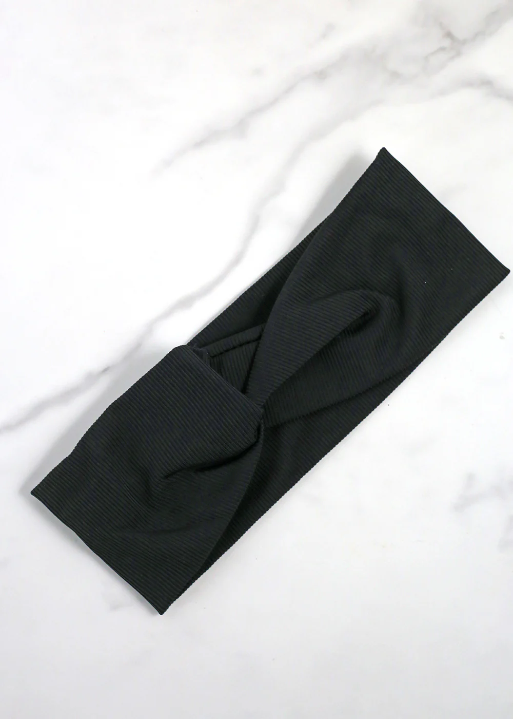 Soft Textured Headband - Mrs Treak