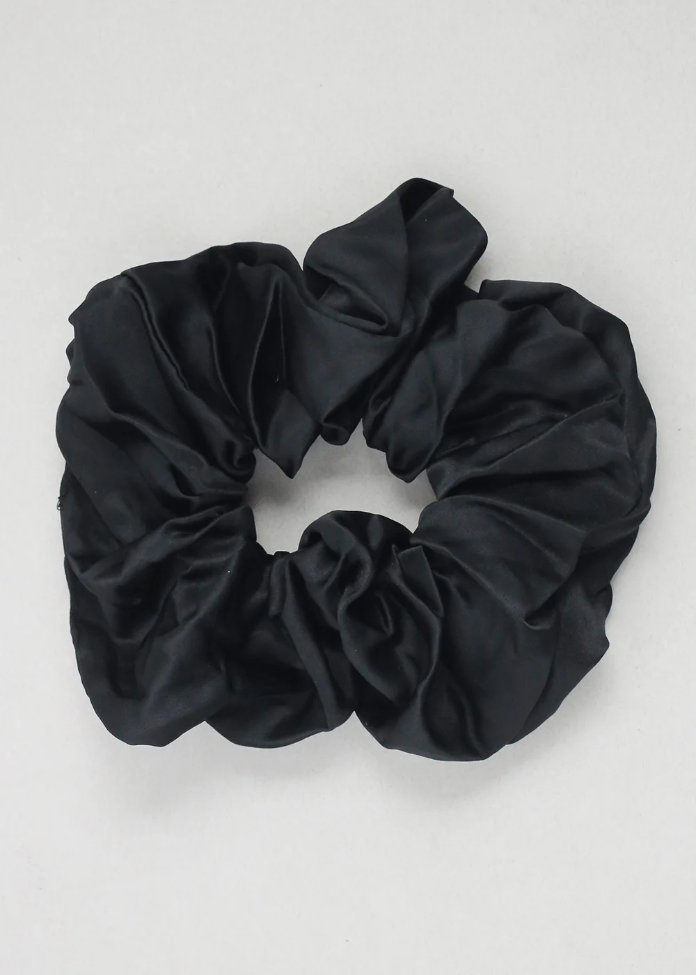 Luxurious Satin Scrunchies - Mrs Treak