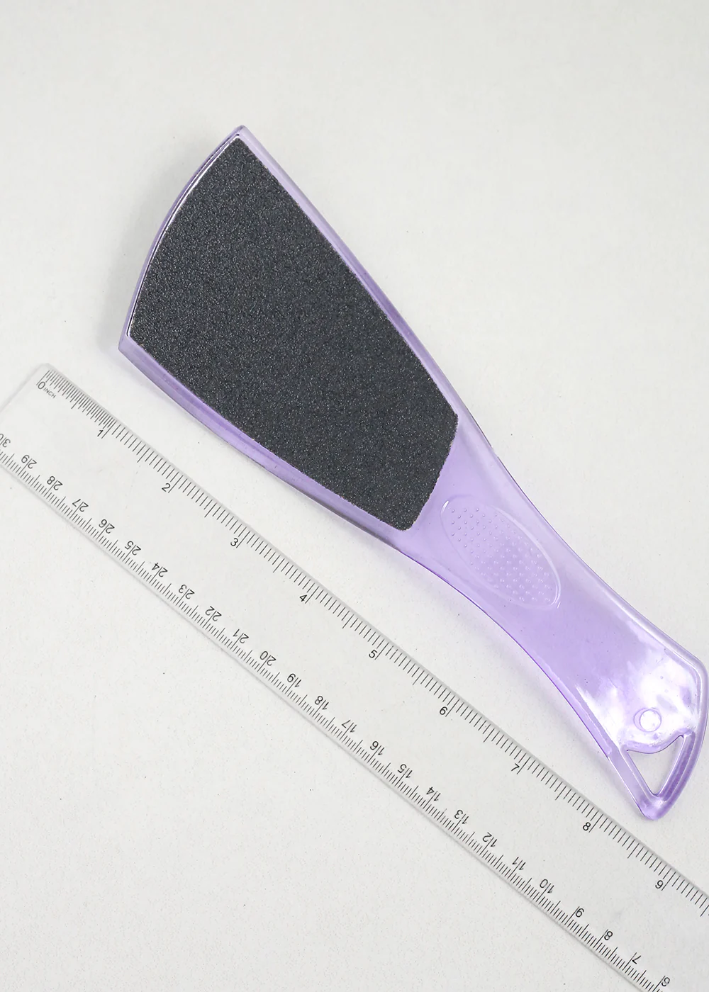 Wavy Pedicure File - Mrs Treak