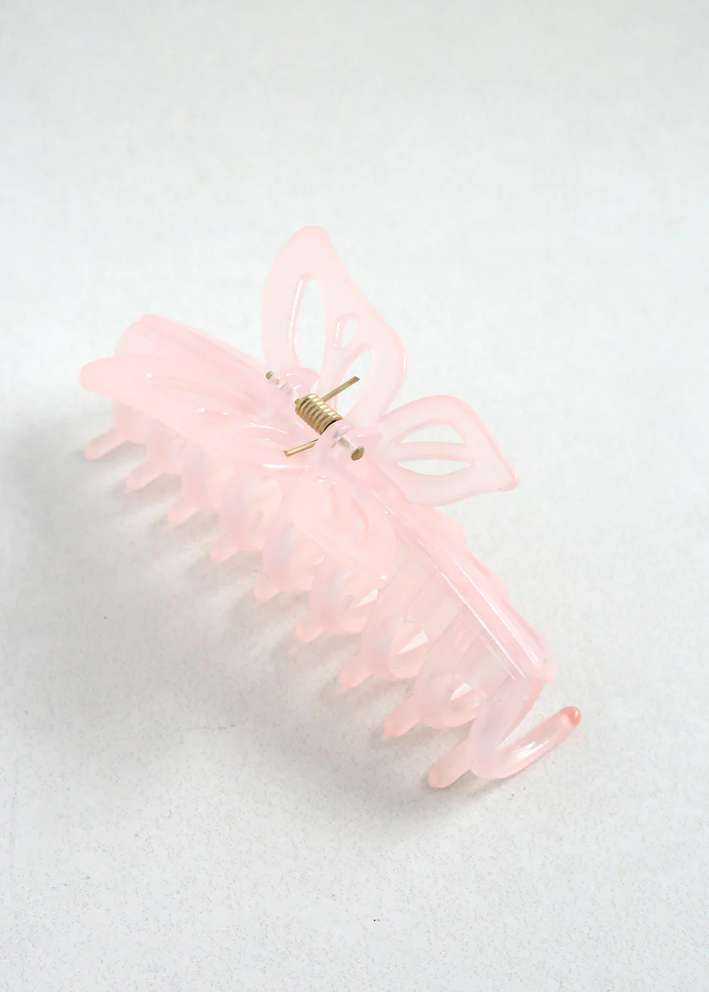 Large Butterfly Claw Clip - Mrs Treak