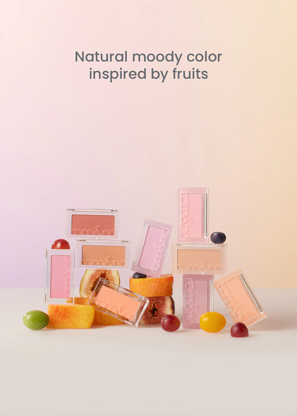 rom&nd Better Than Cheek - Mrs Treak